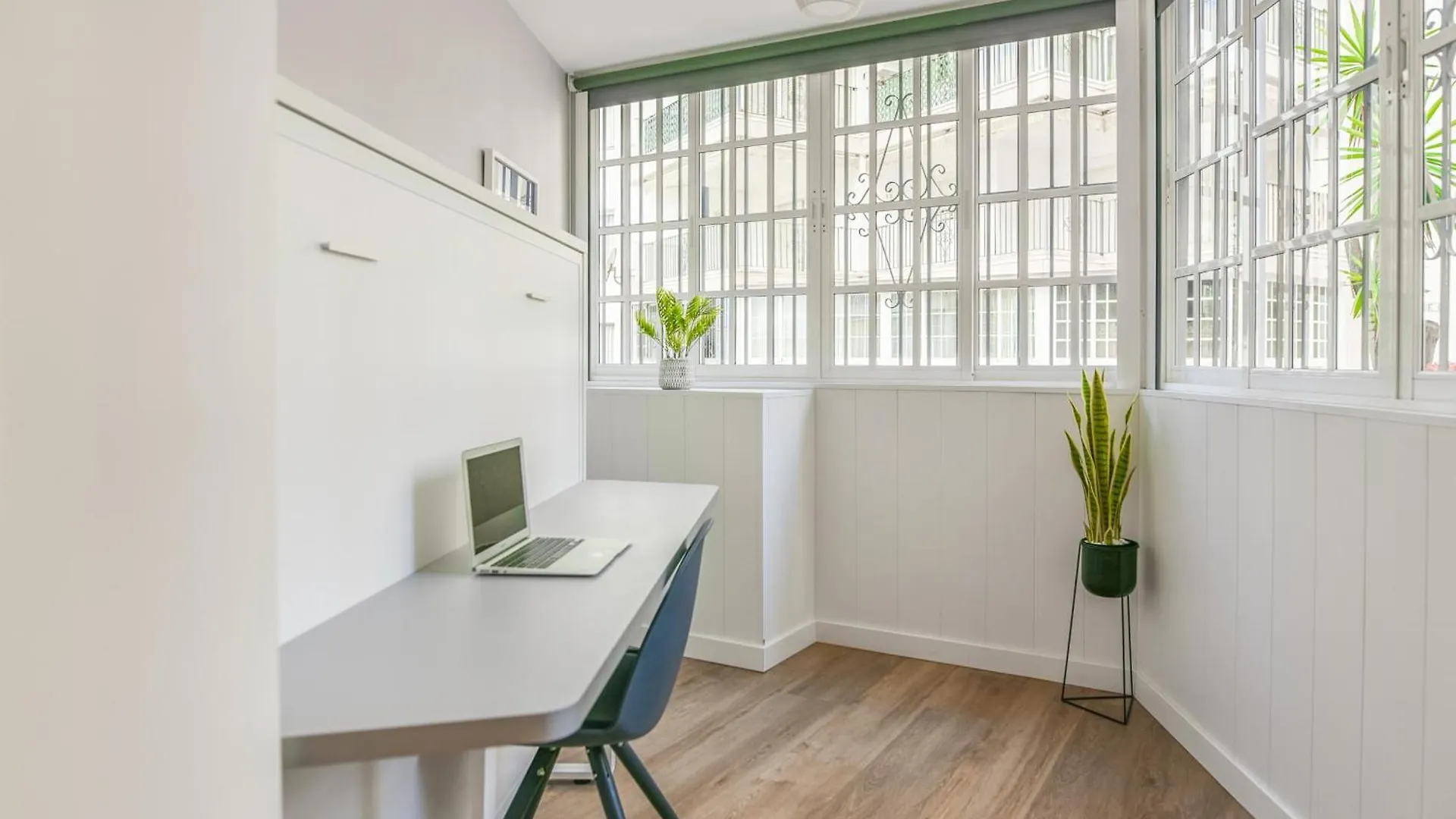 Brisare Mar - Apartamento Para 4 Personas A 1 Min De La Playa Con Piscina En Marbella Spagna